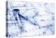 Architecture Blueprint and Tools--Vladimir--Premier Image Canvas