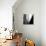 Architecture Shapes-Craig Roberts-Premier Image Canvas displayed on a wall