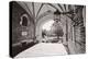 Archway, Blair Hall, Princeton University, NJ-George Oze-Premier Image Canvas