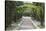 Archway & Path, Nasville, Tennessee ‘10-Monte Nagler-Stretched Canvas