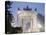 Arco Della Pace, Milan, Lombardy, Italy, Europe-Christian Kober-Premier Image Canvas