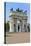 Arco Della Pace, Piazza Sempione, Milan, Lombardy, Italy, Europe-Peter Richardson-Premier Image Canvas