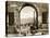 Arco Di Nerone, Pompeii, Italy, C1900s-null-Premier Image Canvas