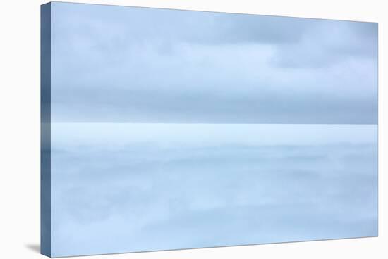 Arctic Calm I-Doug Chinnery-Stretched Canvas