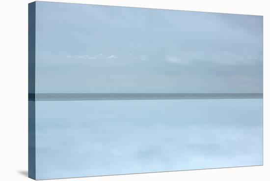 Arctic Calm IV-Doug Chinnery-Stretched Canvas