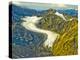 Arctic Circle, Gates of the Arctic National Park, Alaska, Usa-Jerry Ginsberg-Premier Image Canvas