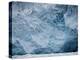 Arctic Ocean, Norway, Svalbard. Glacier Face-Jaynes Gallery-Premier Image Canvas