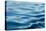 Arctic, Svalbard. Ocean Ripples-David Slater-Premier Image Canvas