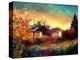 Ardennes-Pol Ledent-Stretched Canvas