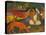 Arearea (The Red Dog), 1892-Paul Gauguin-Premier Image Canvas