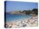 Arenal d'En Castell, Menorca, Balearic Islands, Spain, Mediterranean-J Lightfoot-Premier Image Canvas