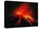 Arenal Erupting-Kevin Schafer-Premier Image Canvas