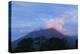 Arenal Volcano National Park, View of the Volcano.-Stefano Amantini-Premier Image Canvas