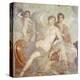 Ares and Aphrodite-Pompeii-Premier Image Canvas