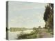 Argenteuil, C.1872-Claude Monet-Premier Image Canvas