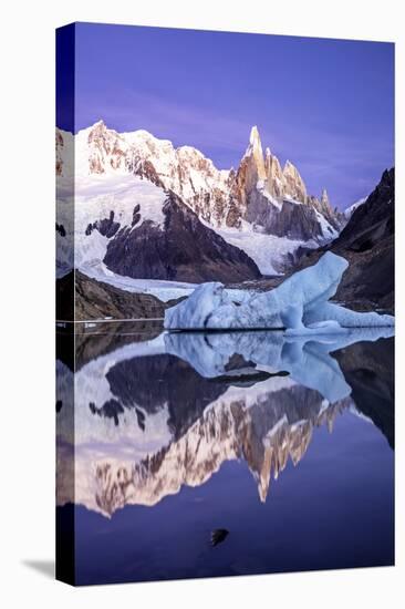 Argentina Andes-Art Wolfe-Premier Image Canvas