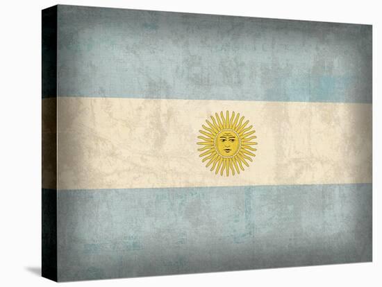 Argentina-David Bowman-Premier Image Canvas