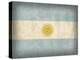 Argentina-David Bowman-Premier Image Canvas