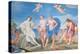 Ariadne and Bacchus (Oil on Canvas)-Guido Reni-Premier Image Canvas