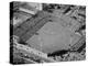 Ariels of Seals Stadium Druing Opeaning Day-Nat Farbman-Premier Image Canvas