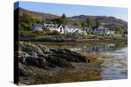 Arisaig, Highlands, Scotland, United Kingdom, Europe-Peter Richardson-Premier Image Canvas