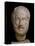 Aristotle Roman Copy of a Greek Original-Lysippos-Premier Image Canvas