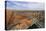 Arizona, Coconino Co, Glen Canyon Dam Bridge across the Colorado River-Kevin Oke-Premier Image Canvas