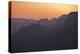 Arizona, Grand Canyon, Colorado River, Float Trip, Desert View, Sunset-John Ford-Premier Image Canvas