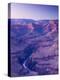 Arizona, Grand Canyon, from Pima Point, USA-Alan Copson-Premier Image Canvas