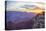 Arizona, Grand Canyon National Park, South Rim, Mather Point, Sunrise-Jamie & Judy Wild-Premier Image Canvas
