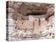 Arizona Montezuma Castle, 2014-Peter McClure-Premier Image Canvas