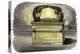 Ark of the Covenant and Mercy Seat of the Israelites-null-Premier Image Canvas