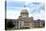 Arkansas Capital Building-Steven Frame-Premier Image Canvas