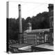 Arkwrights Cotton Mill, Derbyshire-Henry Grant-Premier Image Canvas