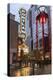 Arlene Schnitzer Concert Hall in Downtown Portland, Oregon-Chuck Haney-Premier Image Canvas