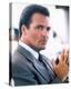 Armand Assante-null-Stretched Canvas