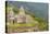 Armenia, Tatev. Tatev Monastery, 9th century.-Walter Bibikow-Premier Image Canvas