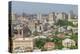 Armenia, Yerevan. The Cascade, city view.-Walter Bibikow-Premier Image Canvas