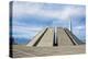 Armenian Genocide Memorial, Tsitsernakaberd, Yerevan, Armenia, Caucasus, Asia-G&M Therin-Weise-Premier Image Canvas