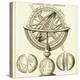 Armillary Sphere, 18th Century Artwork-Detlev Van Ravenswaay-Premier Image Canvas