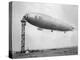 Armstrong Whitworth R33 Airship G-Faag, 1925-null-Premier Image Canvas