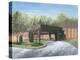 Arnprior Nursing Home-Kevin Dodds-Premier Image Canvas