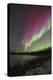 Arora Borealis, Northern Lights-null-Premier Image Canvas