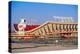 Arrowhead Stadium, home of the Kansas City Chiefs , Kansas City, MO-null-Premier Image Canvas