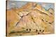 Arroyo Hondo-Marsden Hartley-Stretched Canvas