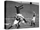 Arsenal Vs. Mansfield Town, F.A. Cup Fourth Round, 1929-null-Premier Image Canvas