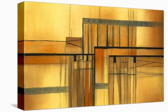 Art & Architecture-Gregory Garrett-Premier Image Canvas