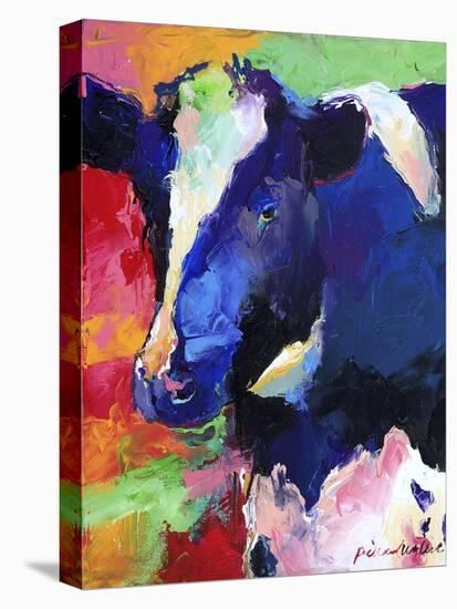 Art Cow 1-Richard Wallich-Premier Image Canvas