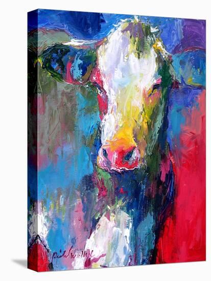 Art Cow 2-Richard Wallich-Premier Image Canvas