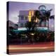 Art Deco Architecture, South Beach, Miami, Florida-Robin Hill-Premier Image Canvas